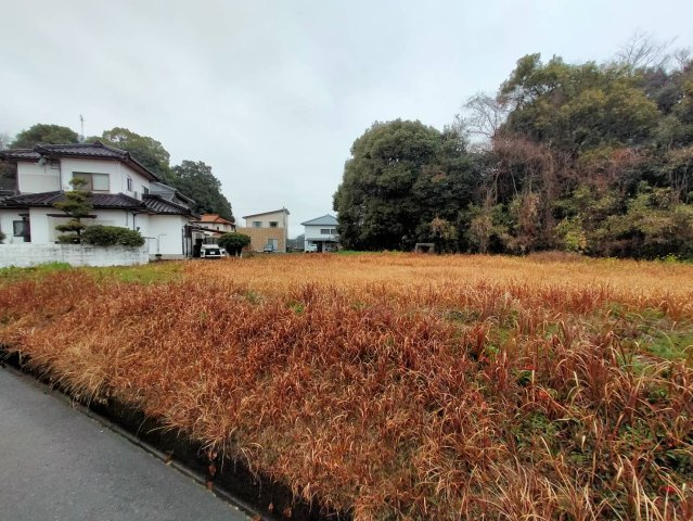 西条市下島山甲1999-11の外観