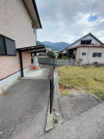 西条市大町37番1　収益物件の周辺