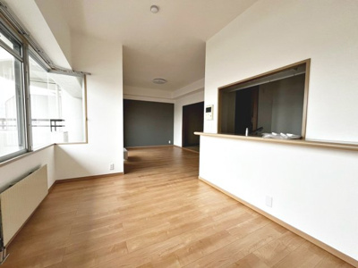 【居間・リビング】 | 光明池アーバンライフ | 【ご内覧可能♪】ご内覧をご希望の際は是非、イエストアまでお問合せ下さい♪