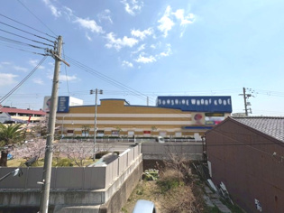 物件からの展望