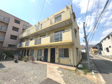 神戸市東灘区青木２丁目中古テラスハウスの画像