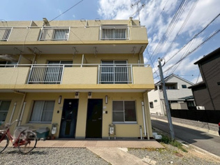 鉄筋コンクリート造3階建て