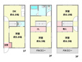神戸市東灘区青木２丁目中古テラスハウスの画像