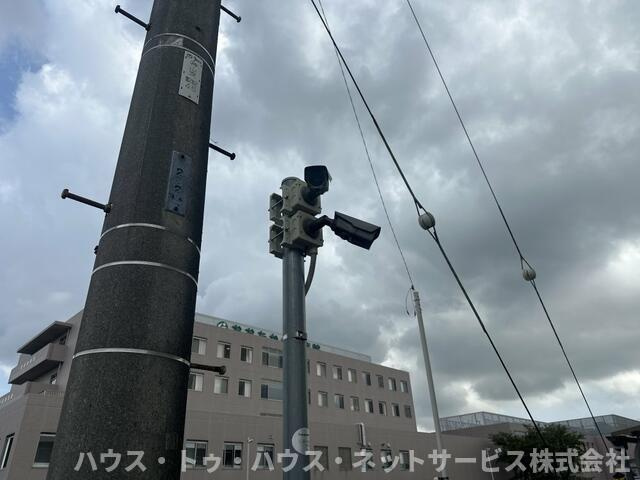 フラワーヒル豊四季のその他