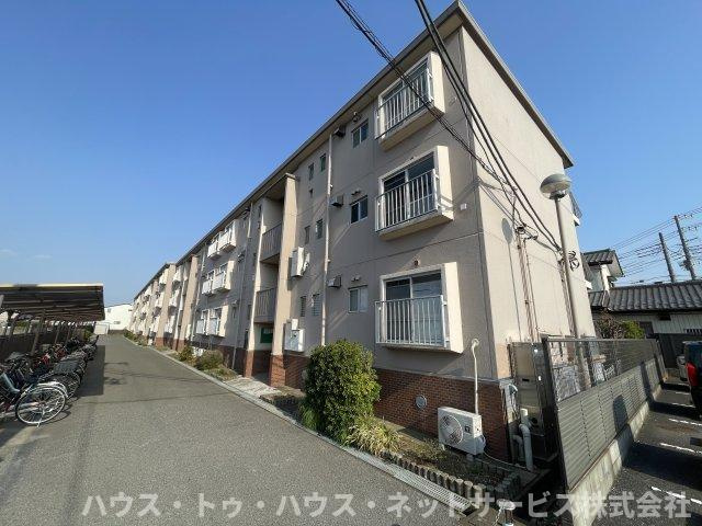 フラワーヒル豊四季