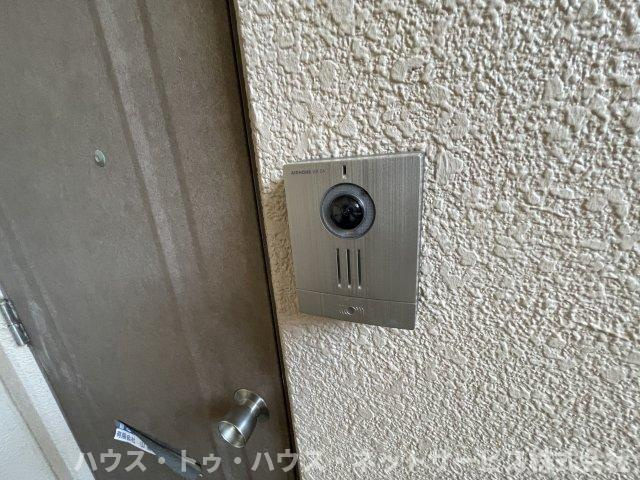 フラワーヒル豊四季のその他