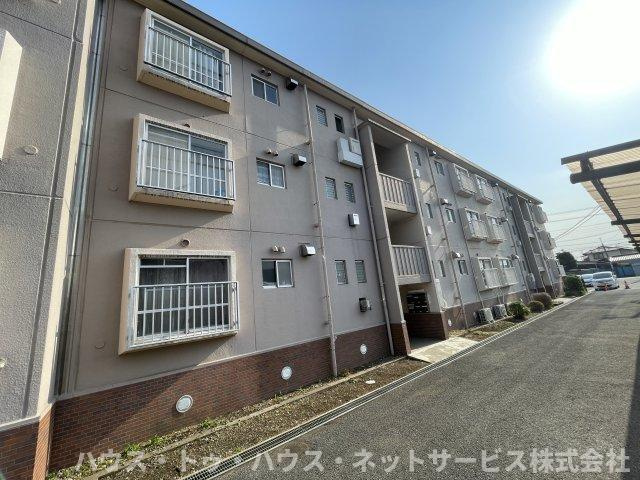 フラワーヒル豊四季のその他