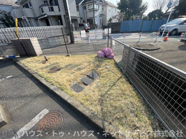 フラワーヒル豊四季のその他