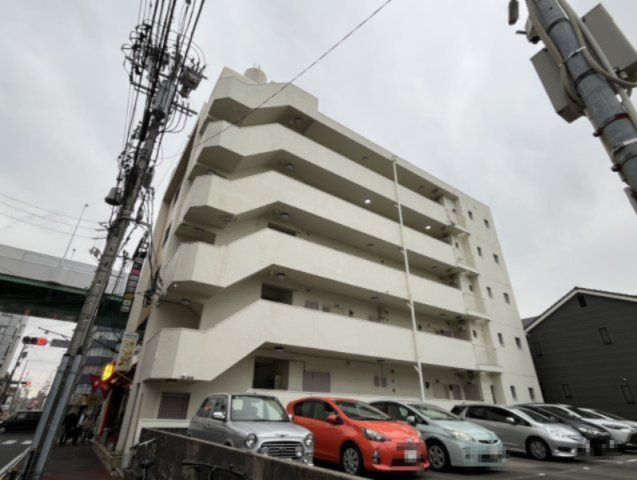 黒川M｜名古屋市の賃貸ならMy賃貸の外観|黒川M