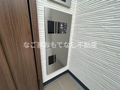 【その他共用部分】 | DEVELD水切