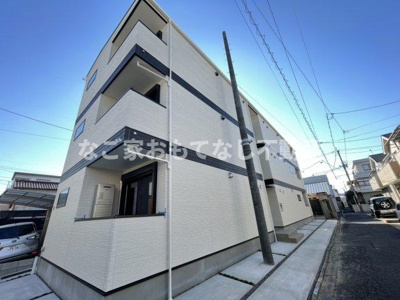 【外観】 | DEVELD水切