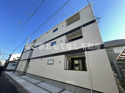 【外観】 | DEVELD水切