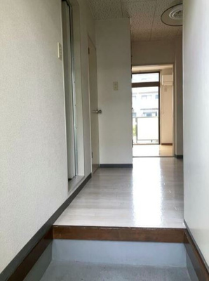 【玄関】 | エスプワール