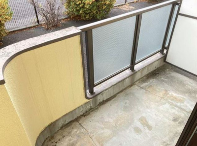 【バルコニー】 | エスプワール