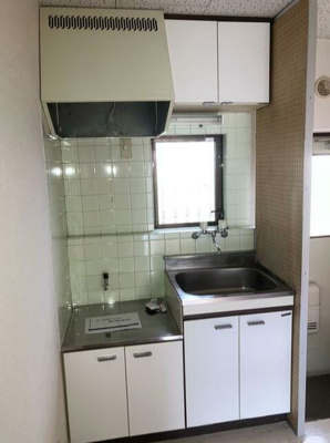 【キッチン】 | エスプワール