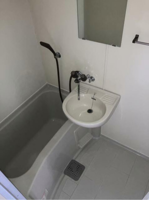 【浴室】 | エスプワール