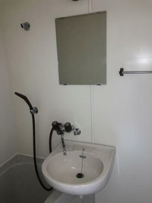 【洗面所】 | エスプワール