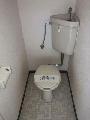 【トイレ】 | エスプワール