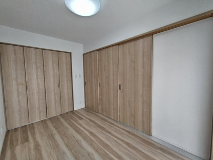 【洋室】小田急サンシティ鴨池2号棟 