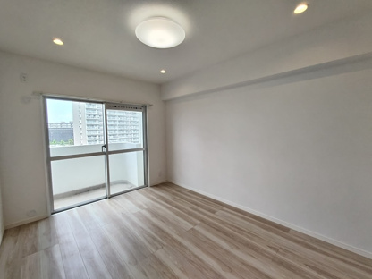 【その他】小田急サンシティ鴨池2号棟 