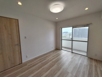 【洋室】小田急サンシティ鴨池2号棟 