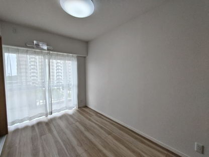 【洋室】小田急サンシティ鴨池2号棟 