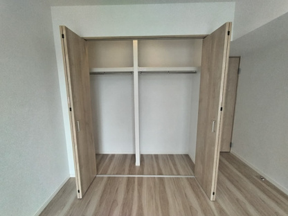 【収納】小田急サンシティ鴨池2号棟 