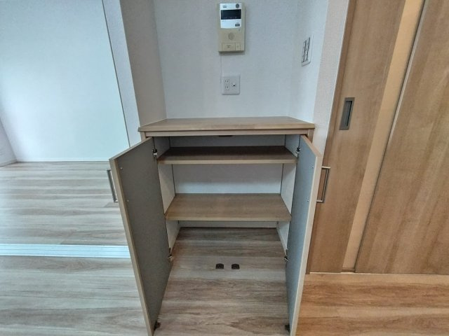 【その他】小田急サンシティ鴨池2号棟 