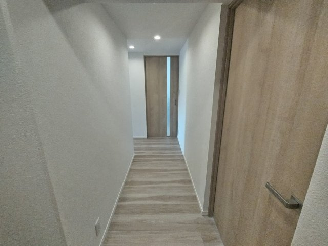 【玄関】小田急サンシティ鴨池2号棟 