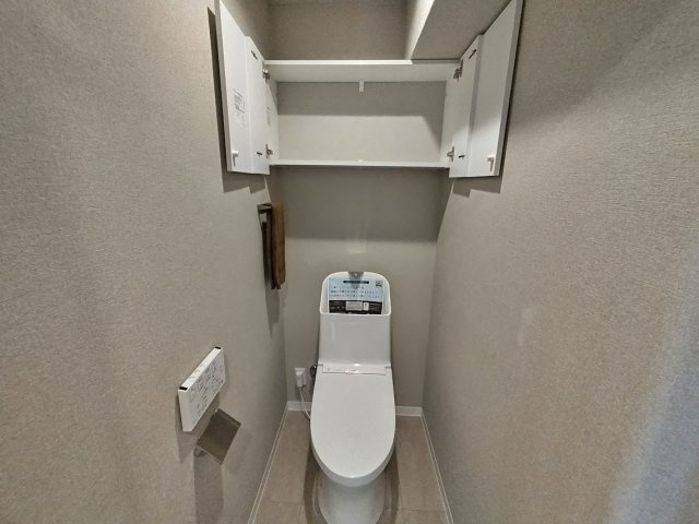 【その他】小田急サンシティ鴨池2号棟 