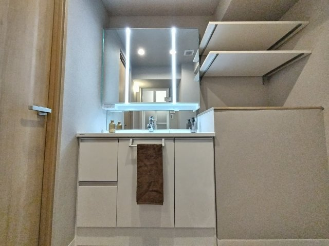 【その他】小田急サンシティ鴨池2号棟 