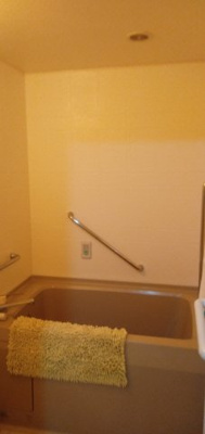 【浴室】 | 中銀ライフケア熱海水口22号館