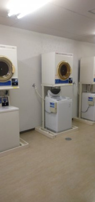 【その他共用部分】 | 中銀ライフケア熱海水口22号館