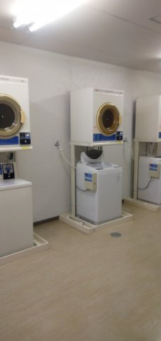 【その他共用部分】 | 中銀ライフケア熱海水口22号館