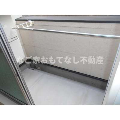 【バルコニー】 | メリュート