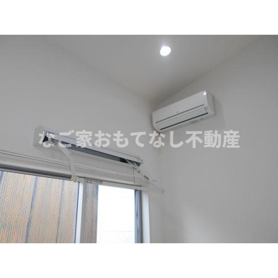 【設備】 | メリュート