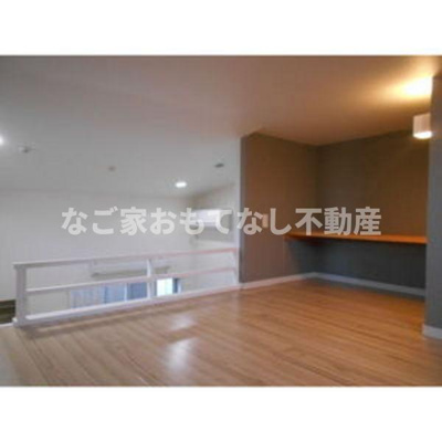 【内装】 | メリュート