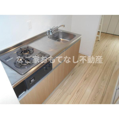 【キッチン】 | メリュート