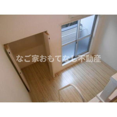 【居間・リビング】 | メリュート