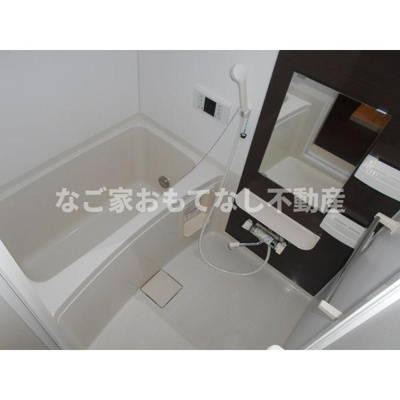 【浴室】 | メリュート