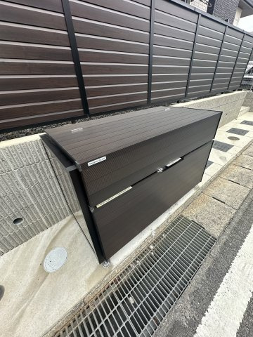ＧＲＡＮＤ　Ｄ－ｒｏｏｍ京町のその他共用部分