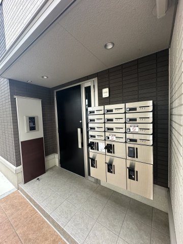 ＧＲＡＮＤ　Ｄ－ｒｏｏｍ京町のその他共用部分