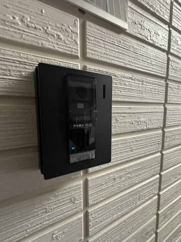ＧＲＡＮＤ　Ｄ－ｒｏｏｍ京町のセキュリティ