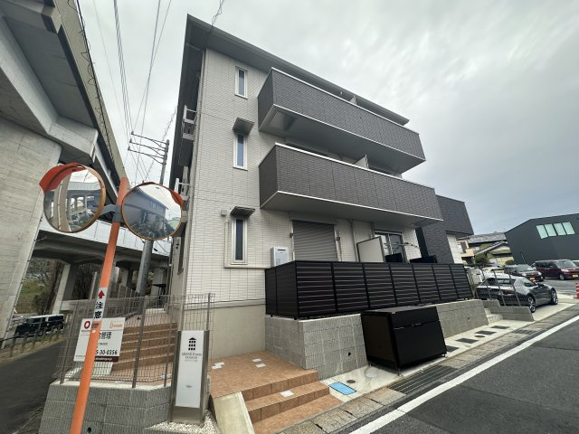 ＧＲＡＮＤ　Ｄ－ｒｏｏｍ京町の外観