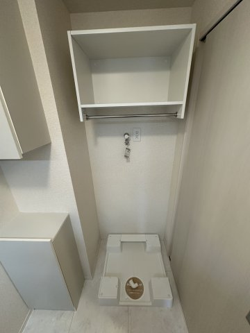 ＧＲＡＮＤ　Ｄ－ｒｏｏｍ京町の玄関
