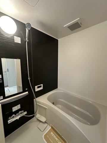 ＧＲＡＮＤ　Ｄ－ｒｏｏｍ京町の浴室
