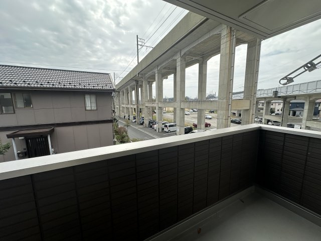 ＧＲＡＮＤ　Ｄ－ｒｏｏｍ京町の展望
