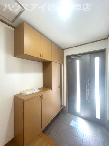 【玄関】の画像