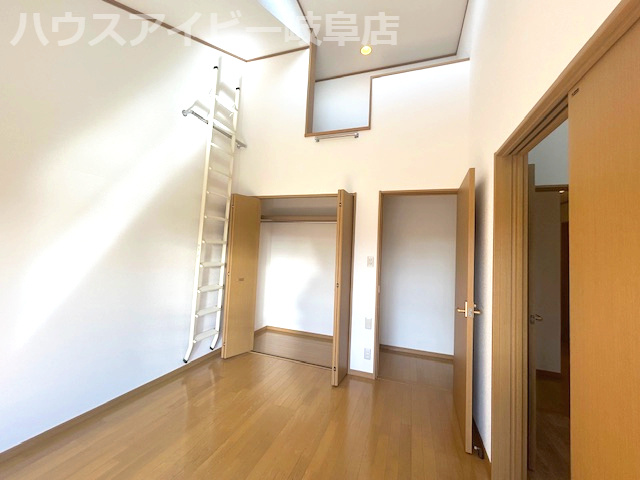 【洋室】の画像