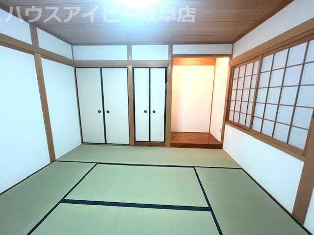 【和室】の画像